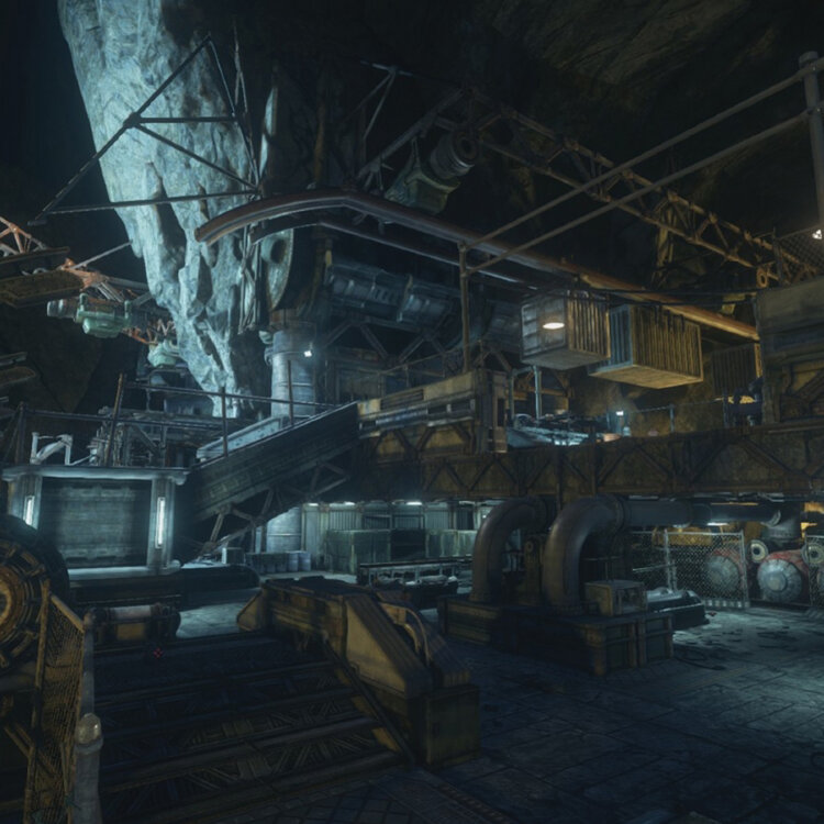 Gears of War Ultimate Edition