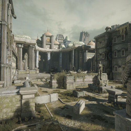 Gears of War Ultimate Edition