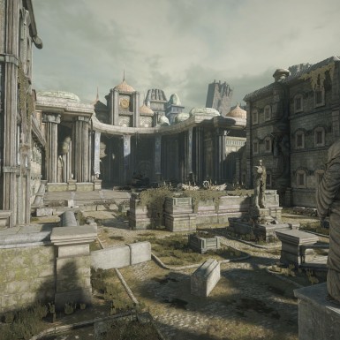 Gears of War Ultimate Edition