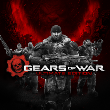 Gears of War Ultimate Edition