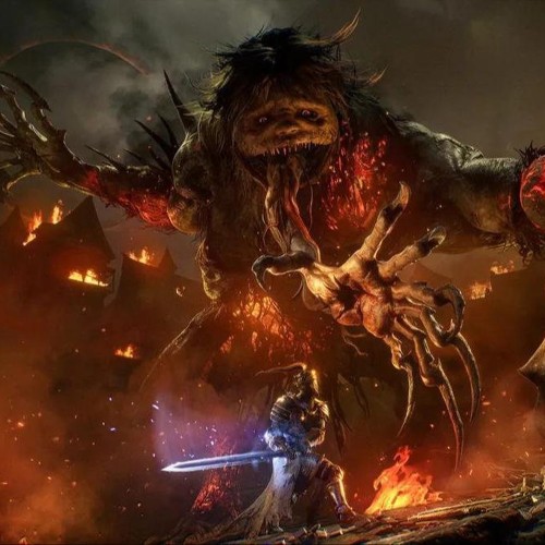 Игра Lords of the Fallen для PC / ПК, активация в стим Steam для региона РФ / Россия цифровой ключ