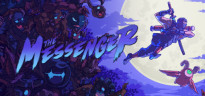 The Messenger, Steam Gift