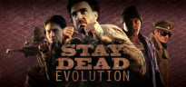 Stay Dead Evolution, Steam Gift