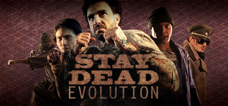 Stay Dead Evolution, Steam Gift