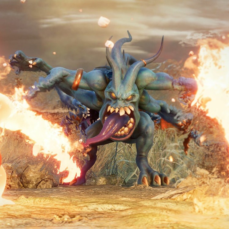 Игра Warhammer Age of Sigmar: Realms of Ruin Deluxe Edition для PC / ПК, активация в стим Steam для региона РФ / Россия цифровой ключ