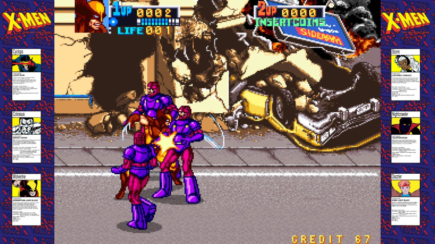 MARVEL MaXimum Collection, Steam Gift