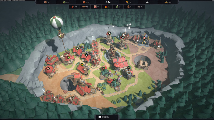 EcoGnomix, Steam Gift