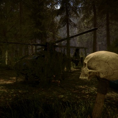 Игра Sons Of The Forest PC, Steam Gift регион Россия, РФ