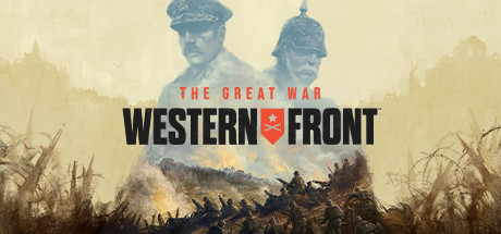 The Great War: Western Front™ - Victory Edition, Steam Gift