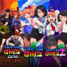 River City Girls 1, 2, And Zero Bundle