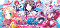 Gal*Gun 2, Steam Gift