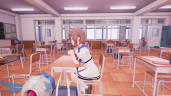 Gal*Gun 2, Steam Gift