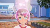 Gal*Gun 2, Steam Gift