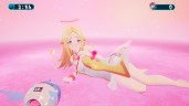 Gal*Gun 2, Steam Gift