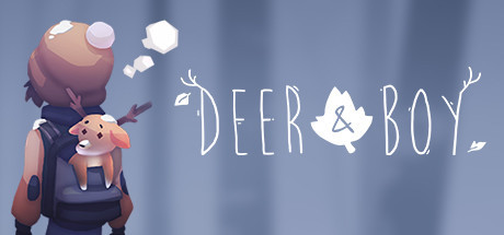 Deer & Boy - Deluxe Edition, Steam Gift