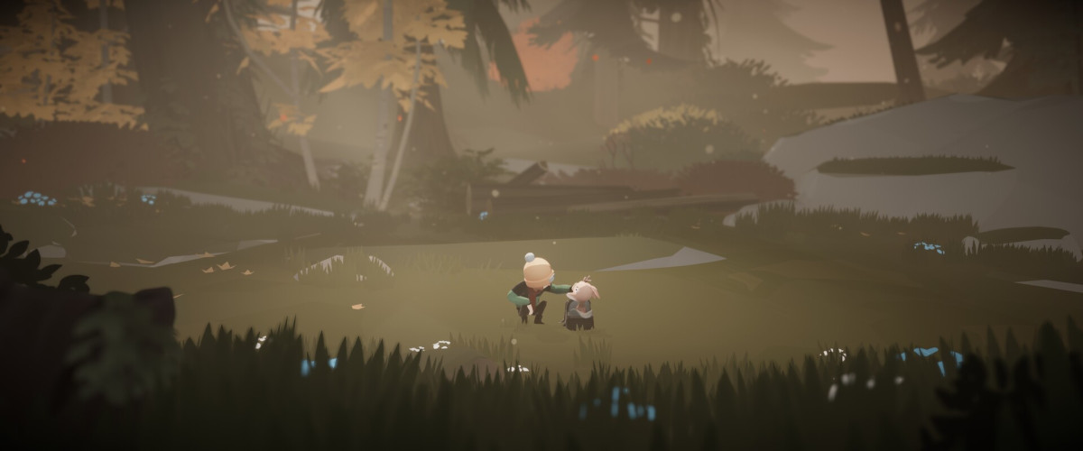 Deer & Boy - Deluxe Edition, Steam Gift