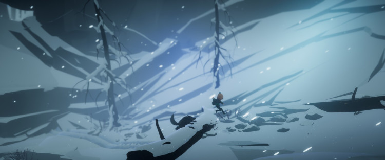Deer & Boy - Deluxe Edition, Steam Gift