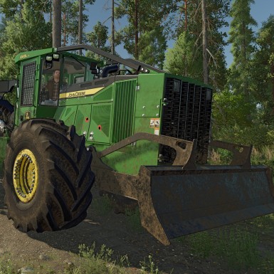 Игра Farming Simulator 22 Platinum Edition PlayStation 4 и PlayStation 5