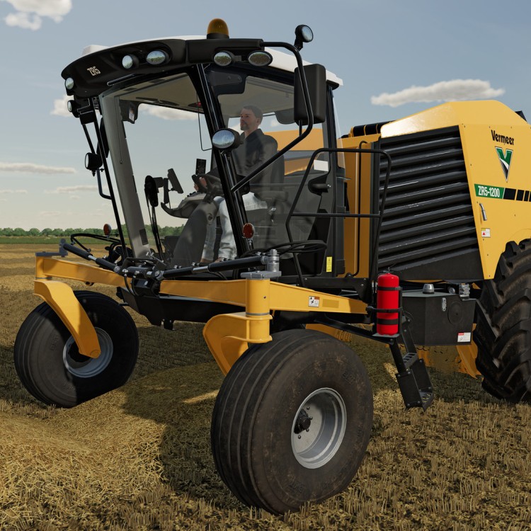 Игра Farming Simulator 22 Platinum Edition PlayStation 4 и PlayStation 5