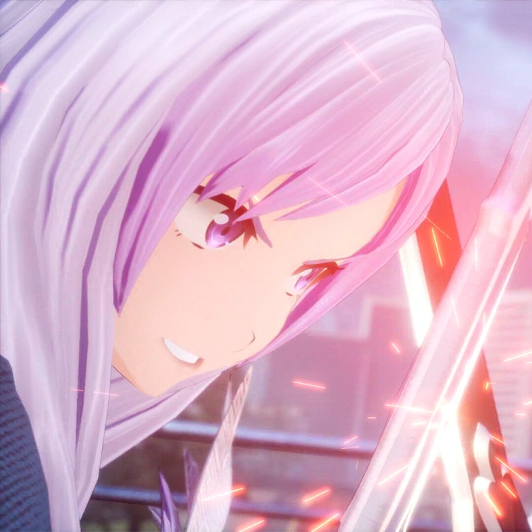 Игра SWORD ART ONLINE Fractured Daydream Premium Edition PlayStation 5