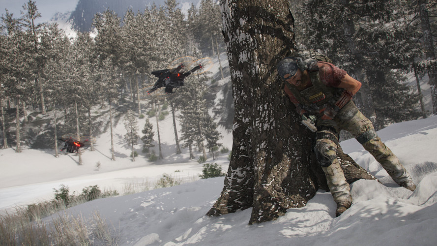 Tom Clancy's Ghost Recon® Breakpoint - Ultimate Edition, Steam Gift