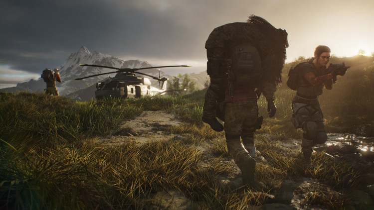 Tom Clancy's Ghost Recon® Breakpoint - Ultimate Edition, Steam Gift