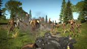 Serious Sam 4, Steam Gift