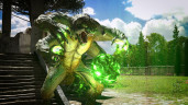Serious Sam 4, Steam Gift