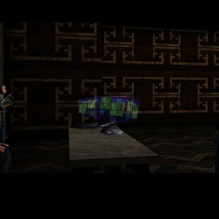 Игра Deus Ex: GOTY для PC / ПК, активация в стим Steam для региона РФ / Россия цифровой ключ