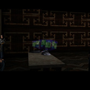 Игра Deus Ex: GOTY для PC / ПК, активация в стим Steam для региона РФ / Россия цифровой ключ