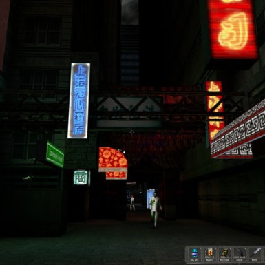 Игра Deus Ex: GOTY для PC / ПК, активация в стим Steam для региона РФ / Россия цифровой ключ