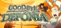 Goodbye Deponia - The Daedalic Armageddon Bundle, Steam Gift