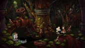 Goodbye Deponia - The Daedalic Armageddon Bundle, Steam Gift