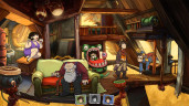 Goodbye Deponia - The Daedalic Armageddon Bundle, Steam Gift