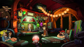 Goodbye Deponia - The Daedalic Armageddon Bundle, Steam Gift