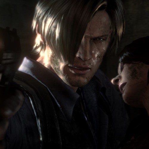 RESIDENT EVIL TRIPLE PACK (4,5,6)