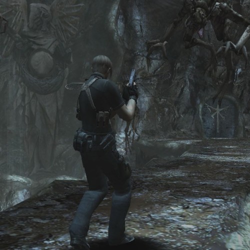 RESIDENT EVIL TRIPLE PACK (4,5,6)