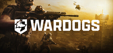 WARDOGS, Steam Gift