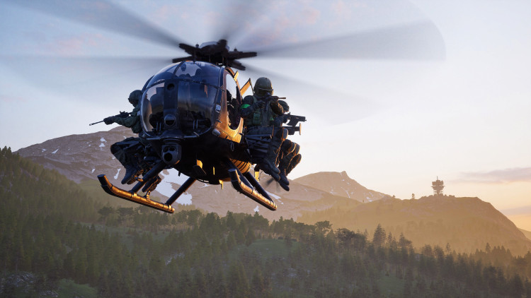 WARDOGS, Steam Gift