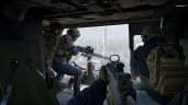 WARDOGS, Steam Gift