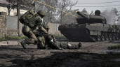 WARDOGS, Steam Gift
