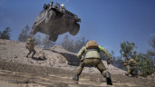 WARDOGS, Steam Gift