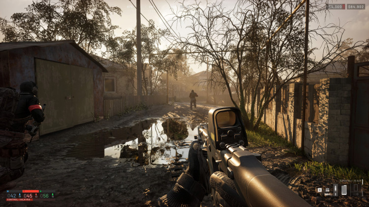WARDOGS, Steam Gift
