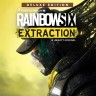 Игра Tom Clancy's Rainbow Six Extraction Deluxe Edition PC / ПК, активация в Ubisoft, Uplay цифровой ключ, EU, английский язык