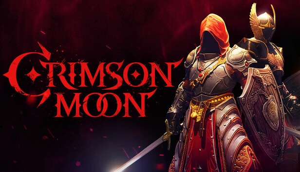 Crimson Moon, Steam Gift