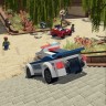 Игра LEGO CITY Undercover PlayStation 4 и PlayStation 5