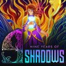 Игра 9 Years of Shadows PC / ПК, активация в стим Steam для региона РФ / Россия цифровой ключ
