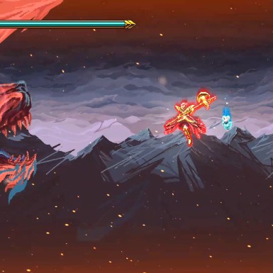 Игра 9 Years of Shadows PC / ПК, активация в стим Steam для региона РФ / Россия цифровой ключ