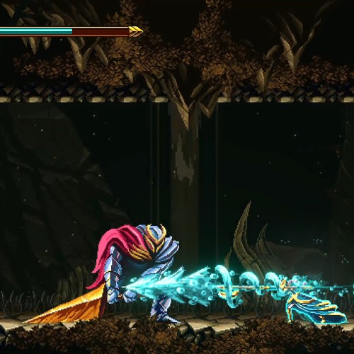 Игра 9 Years of Shadows PC / ПК, активация в стим Steam для региона РФ / Россия цифровой ключ