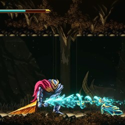 Игра 9 Years of Shadows PC / ПК, активация в стим Steam для региона РФ / Россия цифровой ключ